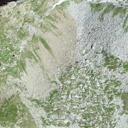 Satellite imagery of Rasiva, CH