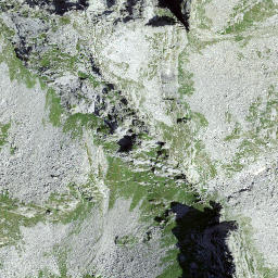 Satellite imagery of Sgemögna, CH