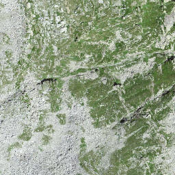 Satellite imagery of Sgemögna, CH
