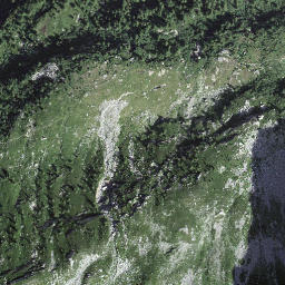 Satellite imagery of Cresta di Cazzài, CH