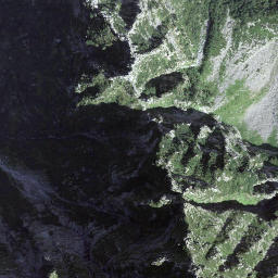 Satellite imagery of Scaiee, Bocchetta dello, CH