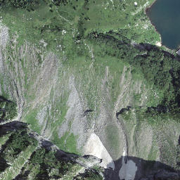 Satellite imagery of Scaiee, Bocchetta dello, CH