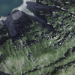 Satellite imagery of Scaiee, Bocchetta dello, CH