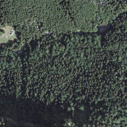 Satellite imagery of Piano delle Formiche, CH
