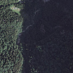Satellite imagery of Piano delle Formiche, CH