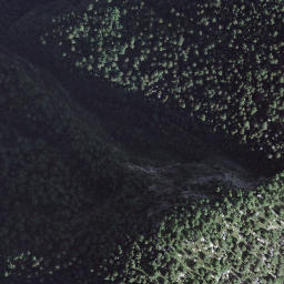Satellite imagery of Motto dei Ciavéi, CH