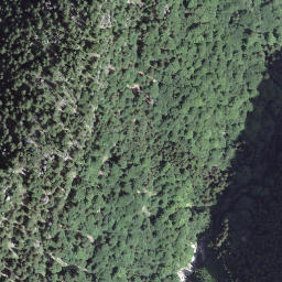 Satellite imagery of Motto dei Ciavéi, CH