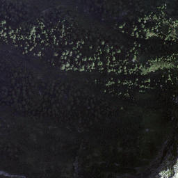 Satellite imagery of Pizzo Ricuca, CH