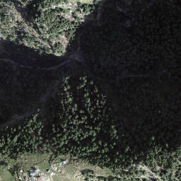Satellite imagery of Cima di Stabbiello, CH