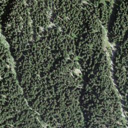 Satellite imagery of Cima di Stabbiello, CH