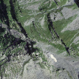 Satellite imagery of Alta, Bocchetta, CH