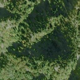 Satellite imagery of Piz Stabiuch, CH