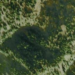 Satellite imagery of Piz Stabiuch, CH