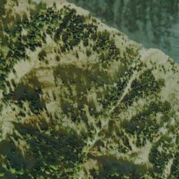 Satellite imagery of Piz Stabiuch, CH