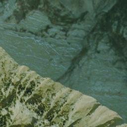 Satellite imagery of Corni di Poz, CH