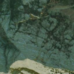 Satellite imagery of Corni di Poz, CH