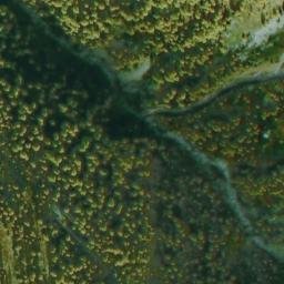 Satellite imagery of Passo di Campel Alt, CH