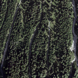 Satellite imagery of I Mot, CH