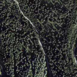 Satellite imagery of I Mot, CH