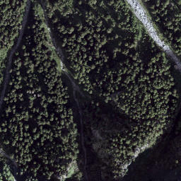 Satellite imagery of I Mot, CH