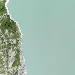 Satellite imagery of Spazzacaldeira, CH