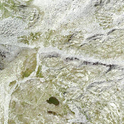 Satellite imagery of Piz dal Päl, CH