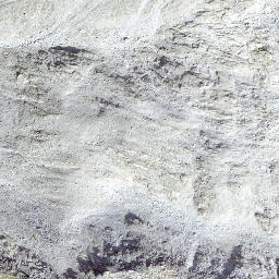 Satellite imagery of Piz Casnil, CH