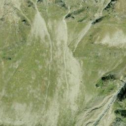 Satellite imagery of cairn, IT