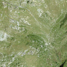 Satellite imagery of Mot di Curt, CH
