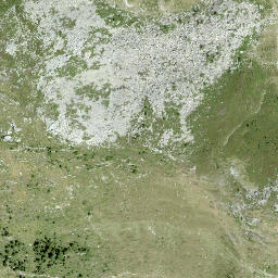 Satellite imagery of Mot di Curt, CH