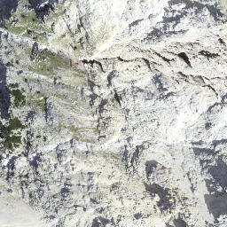 Satellite imagery of Sassalb, CH