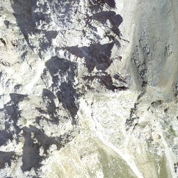 Satellite imagery of Sassalb, CH