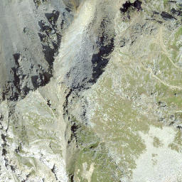 Satellite imagery of Sassalb, CH