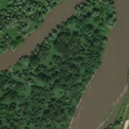 Satellite imagery of boundary_stone, IT