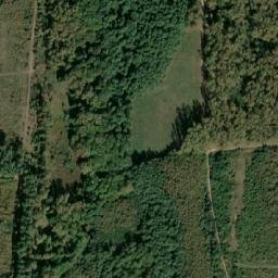 Satellite imagery of 211. határkaró, IT