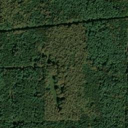 Satellite imagery of 207. határkaró, IT