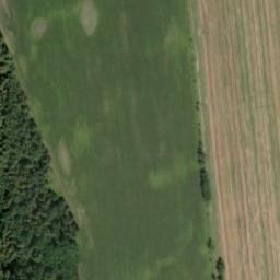 Satellite imagery of 206. határkaró, IT