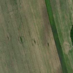 Satellite imagery of Dealul Morii, RO
