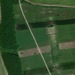 Satellite imagery of Dealul Morii, RO