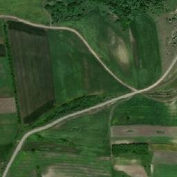 Satellite imagery of Dealul Morii, RO