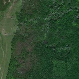 Satellite imagery of Dealul Roşcani, RO