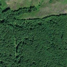 Satellite imagery of Bald Ridge, US