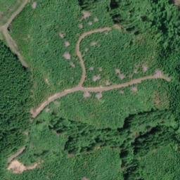 Satellite imagery of Bald Ridge, US