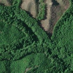 Satellite imagery of Bald Ridge, US
