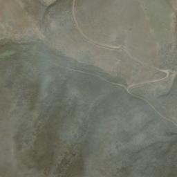 Satellite imagery of The Gooseneck, US