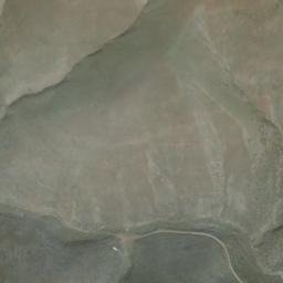 Satellite imagery of The Gooseneck, US