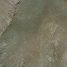 Satellite imagery of The Gooseneck, US
