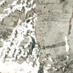Satellite imagery of Castle Crag, US