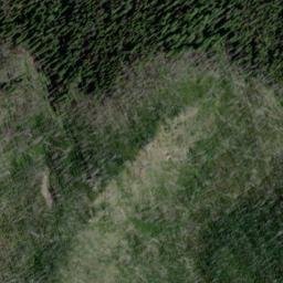 Satellite imagery of NE SE Section 26 Mine, US