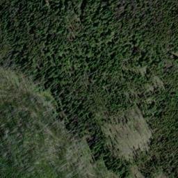 Satellite imagery of NE SE Section 26 Mine, US
